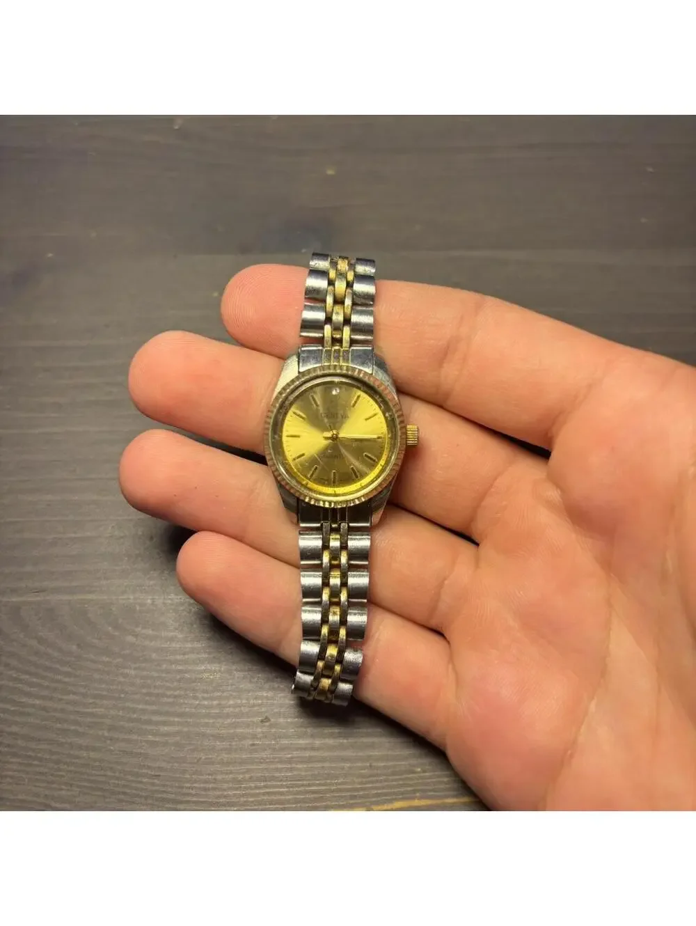 Beautiful Vintage Watch